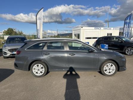 KIA Ceed SW 1.6 CRDI 136ch MHEV Active Business DCT7 à vendre à Orléans - Image n°4