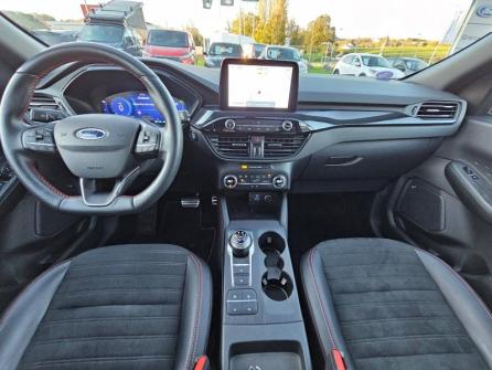 FORD Kuga 2.5 Duratec 225ch PHEV ST-Line X BVA à vendre à Lons-le-Saunier - Image n°11