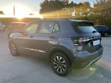 VOLKSWAGEN T-Cross 1.0 TSI 110ch Active à vendre à Dijon - Image n°7