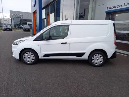 FORD Transit Connect L1 1.0E 100ch E85 Trend à vendre à Gien - Image n°8