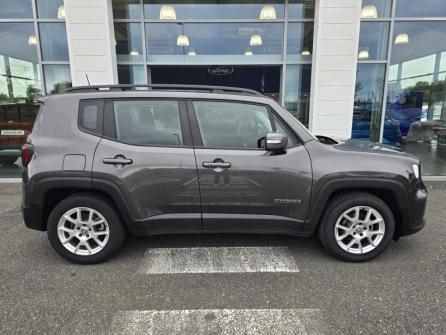 JEEP Renegade 1.6 MultiJet 120ch Limited à vendre à Gien - Image n°4