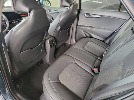 KIA Niro EV 204ch Active à vendre à Montargis - Image n°9