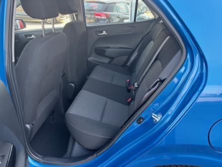 KIA Picanto 1.2 DPi 79ch Active BVMA5 à vendre à Troyes - Image n°11