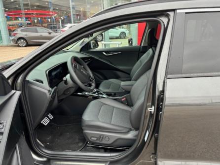 KIA Niro EV 204ch Premium à vendre à Troyes - Image n°9