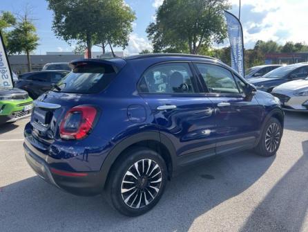 FIAT 500X 1.0 FireFly Turbo T3 120ch Cross à vendre à Dijon - Image n°5