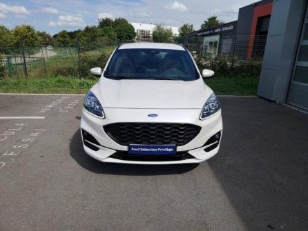 FORD Kuga 2.5 Duratec 190ch FHEV ST-Line X BVA à vendre à Dole - Image n°2