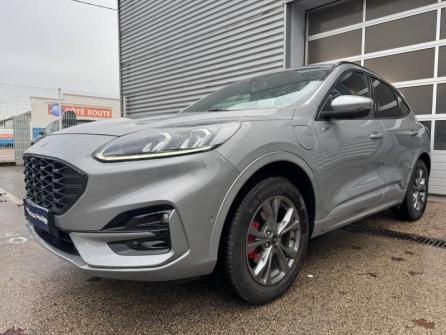 FORD Kuga 2.5 Duratec 225ch PHEV ST-Line X BVA à vendre à Beaune - Image n°1