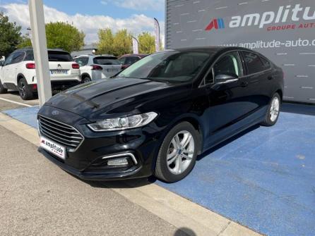 FORD Mondeo 2.0 EcoBlue 150ch Titanium BVA 5p à vendre à Troyes - Image n°1