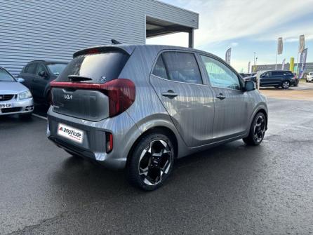 KIA Picanto 1.2 DPi 79ch First Edition BVMA5 à vendre à Troyes - Image n°5