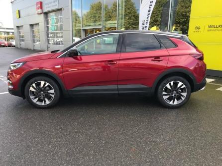 OPEL Grandland X 1.2 Turbo 130ch Elite 7cv à vendre à Melun - Image n°8