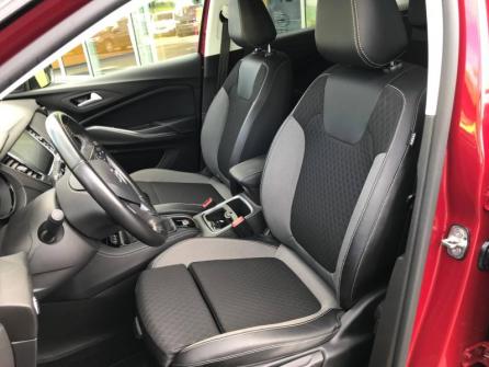 OPEL Grandland X 1.2 Turbo 130ch Elite 7cv à vendre à Melun - Image n°10