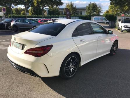 MERCEDES-BENZ CLA 200 Fascination 7G-DCT Euro6d-T à vendre à Melun - Image n°5