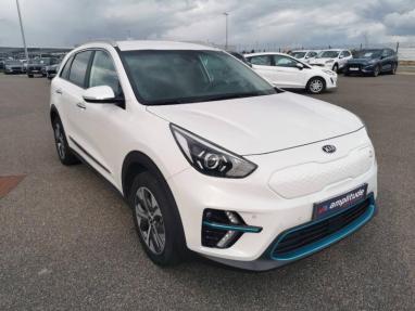 Voir le détail de l'offre de cette KIA e-Niro Active 204ch de 2021 en vente à partir de 219.16 €  / mois