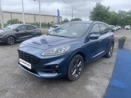 FORD Kuga 2.5 Duratec 225ch PowerSplit PHEV ST-Line X eCVT à vendre à Bourges - Image n°1