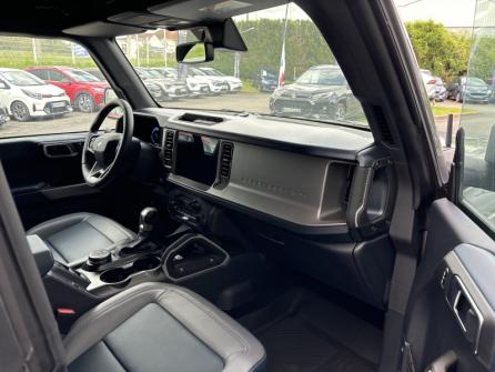 FORD Bronco 2.7 V6 EcoBoost 335ch Outer Banks Powershift à vendre à Nevers - Image n°10