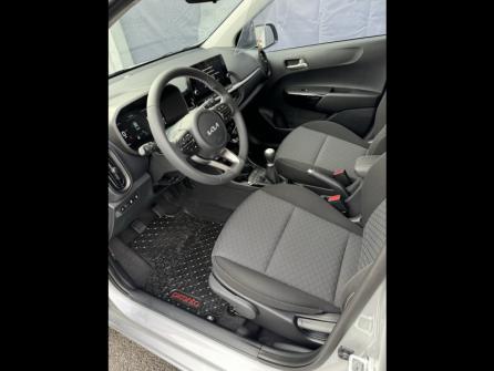 KIA Picanto 1.2 DPi 79ch Active à vendre à Nevers - Image n°9