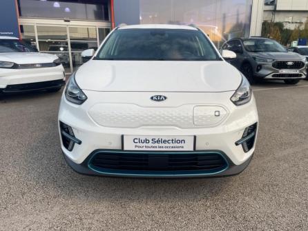 KIA e-Niro Design 136ch à vendre à Besançon - Image n°2