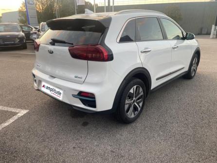 KIA e-Niro Design 136ch à vendre à Besançon - Image n°5