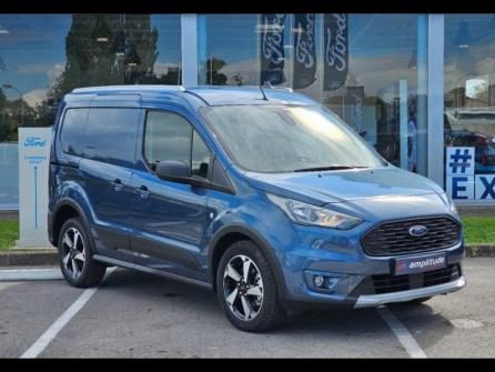 FORD Transit Connect L1 1.0E 100ch E85 Active à vendre à Lons-le-Saunier - Image n°3