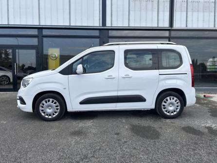 OPEL Combo Life L1H1 1.2 110ch Edition à vendre à Bourges - Image n°8