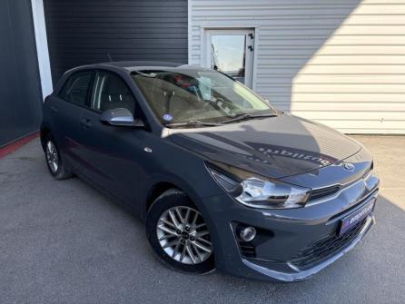 KIA Rio 1.0 T-GDI 100ch Active à vendre à Reims - Image n°3