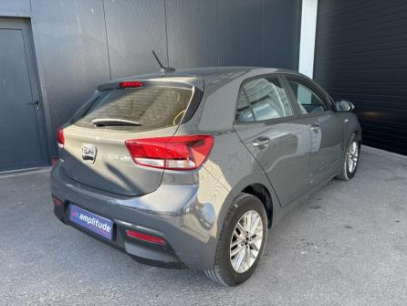 KIA Rio 1.0 T-GDI 100ch Active à vendre à Reims - Image n°5