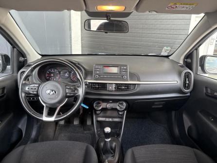 KIA Picanto 1.0 67ch Active Euro6d-T à vendre à Reims - Image n°11