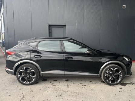 CUPRA Formentor 1.4 e-HYBRID 245ch VZ DSG6 à vendre à Reims - Image n°7