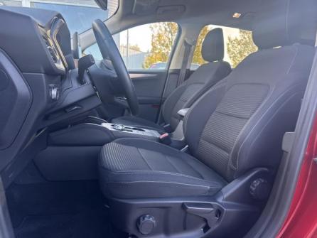 FORD Kuga 2.5 Duratec 225ch PHEV Titanium BVA à vendre à Besançon - Image n°11