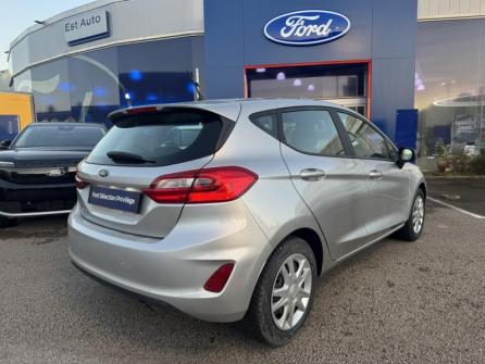 FORD Fiesta 1.0 EcoBoost 100ch Stop&Start Cool & Connect 5p Euro6.2 à vendre à Besançon - Image n°5