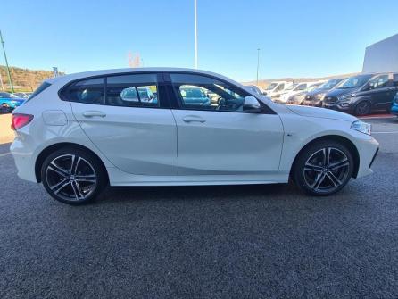 BMW Série 1 116iA 109ch M Sport DKG7 à vendre à Oyonnax - Image n°4