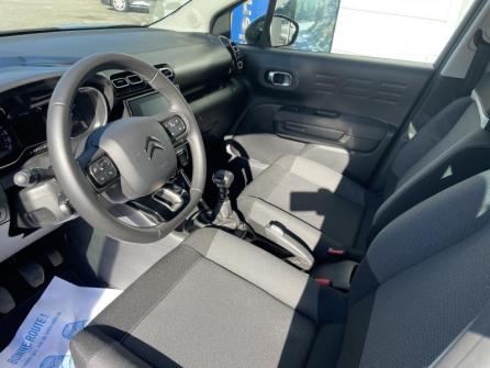 CITROEN C3 Aircross BlueHDi 110ch S&S Shine à vendre à Auxerre - Image n°10