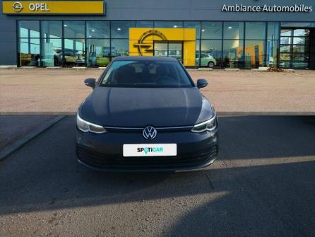 VOLKSWAGEN Golf 2.0 TDI SCR 150ch  Life 1st DSG7 à vendre à Troyes - Image n°2