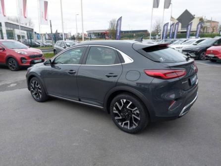 KIA XCeed 1.6 CRDI 136ch MHEV Active à vendre à Compiègne - Image n°7