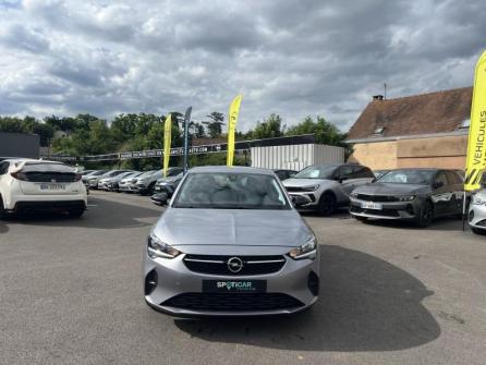 OPEL Corsa 1.2 Turbo 100ch Edition à vendre à Auxerre - Image n°2