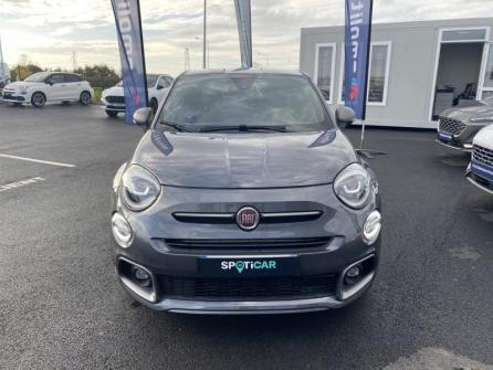 FIAT 500X 1.0 FireFly Turbo T3 120ch Sport à vendre à Châteauroux - Image n°2