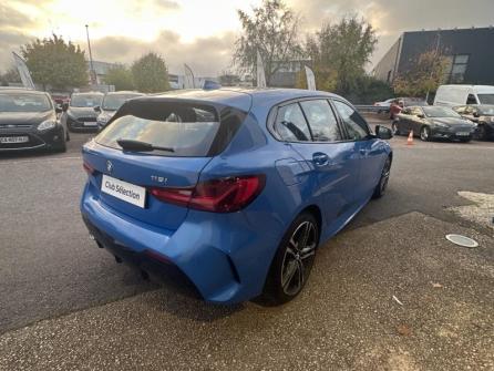 BMW Série 1 118i 136ch M Sport à vendre à Auxerre - Image n°5