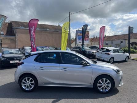 OPEL Corsa 1.2 Turbo 100ch Edition à vendre à Auxerre - Image n°4