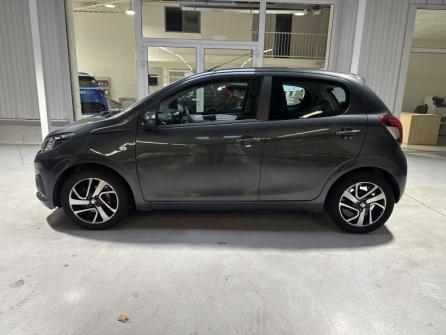 PEUGEOT 108 VTi 72 Allure S&S 4cv 5p à vendre à Brie-Comte-Robert - Image n°2