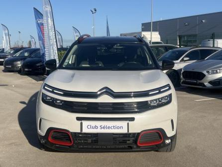 CITROEN C5 Aircross BlueHDi 130ch S&S Shine EAT8 à vendre à Dijon - Image n°2