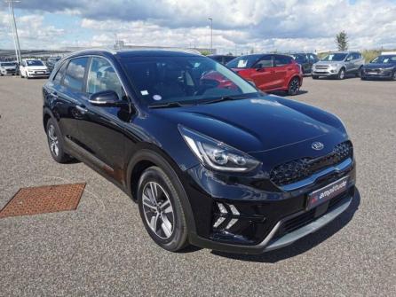 KIA Niro 1.6 GDi 105ch ISG + Plug-In 60.5ch Premium DCT6 à vendre à Montargis - Image n°3