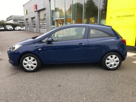 OPEL Corsa 1.4 90ch Enjoy Start/Stop 3p à vendre à Melun - Image n°8