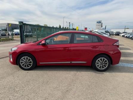 HYUNDAI Ioniq Electric 136 ch Intuitive 2cv à vendre à Troyes - Image n°8