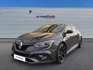 Voir le détail de l'offre de cette RENAULT Megane 1.8T 280ch RS EDC de 2019 en vente à partir de 441.8 €  / mois