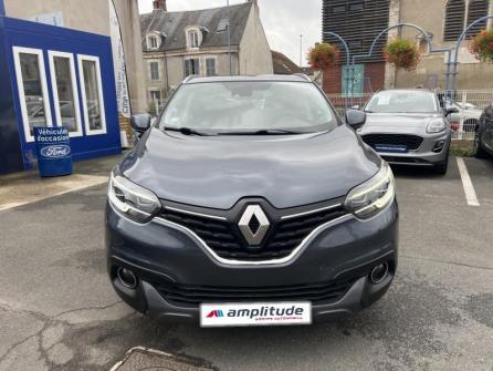 RENAULT Kadjar 1.2 TCe 130ch energy Intens EDC à vendre à Orléans - Image n°2