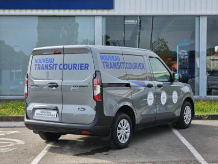 FORD Transit Courier 1.0 EcoBoost 125ch Trend à vendre à Lons-le-Saunier - Image n°5