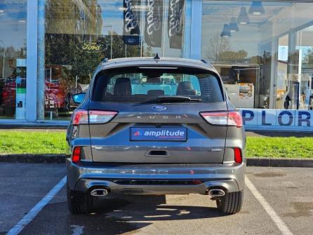 FORD Kuga 2.5 Duratec 190ch FHEV E85 ST-Line BVA à vendre à Lons-le-Saunier - Image n°6