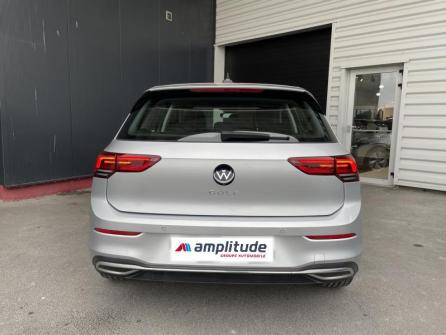 VOLKSWAGEN Golf 2.0 TDI SCR 115ch  Style 1st à vendre à Reims - Image n°6