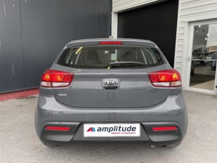 KIA Rio 1.0 T-GDI 100ch Active à vendre à Reims - Image n°6