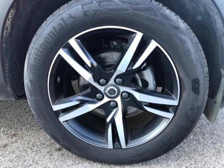 VOLVO XC40 T3 163ch R-Design Geartronic 8 à vendre à Saint-Claude - Image n°9